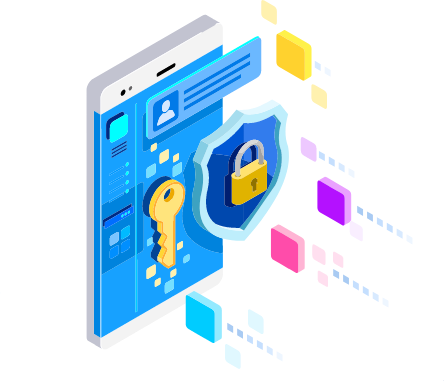 Security is in our DNA